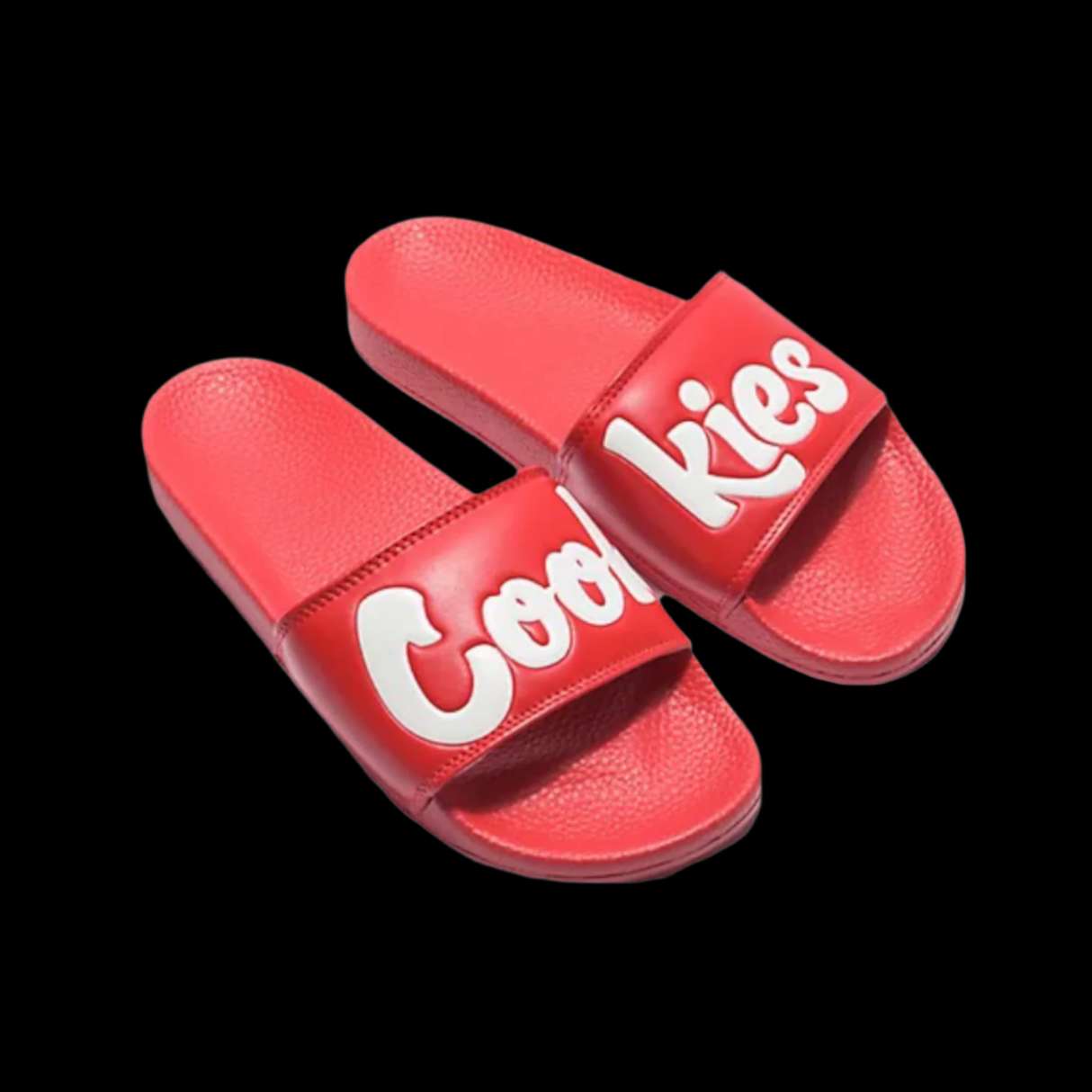 COOKIES SF Original Logo Slides