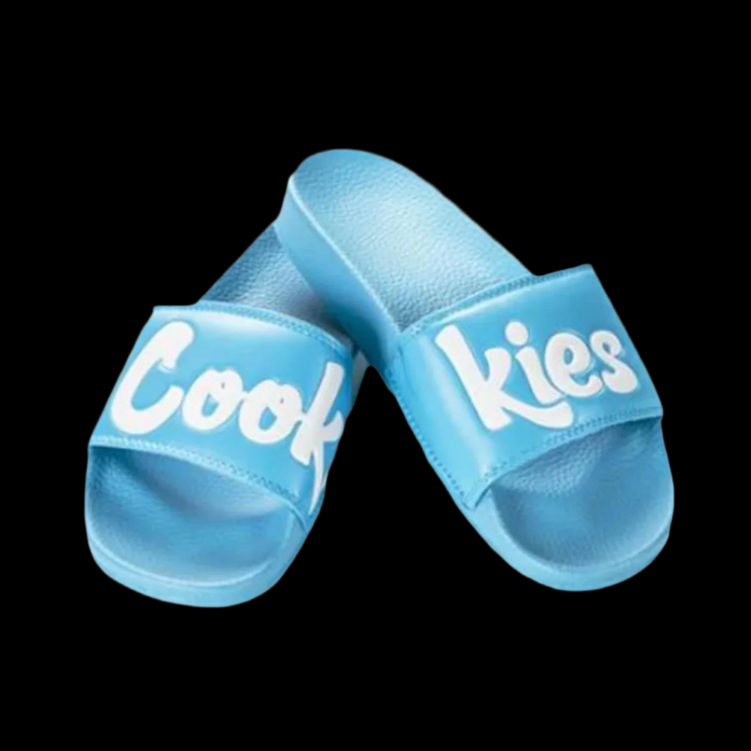 COOKIES SF Original Logo Slides