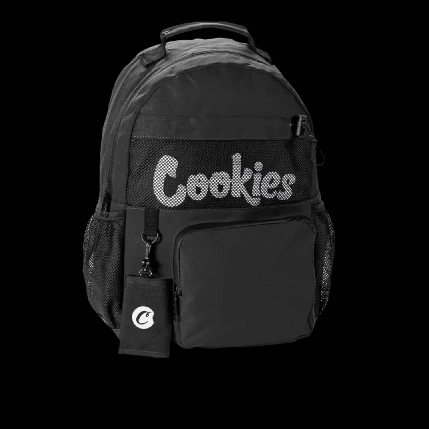 COOKIES Stasher Smell Proof Backpack