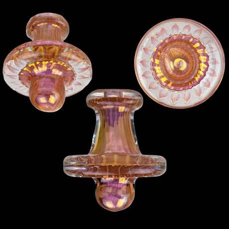 Candy Fumed 26mm