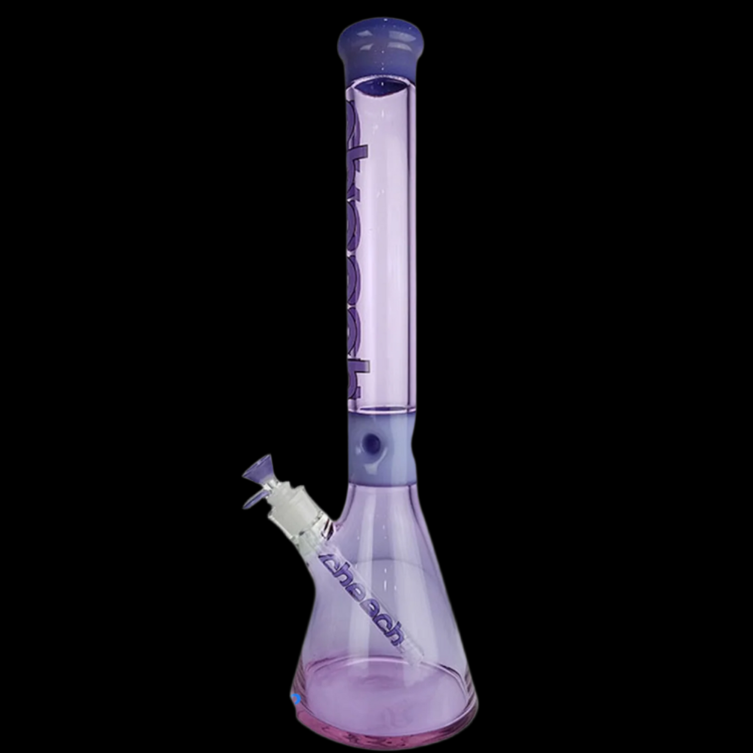 Cheech Glass - 18" Beaker water pip 4