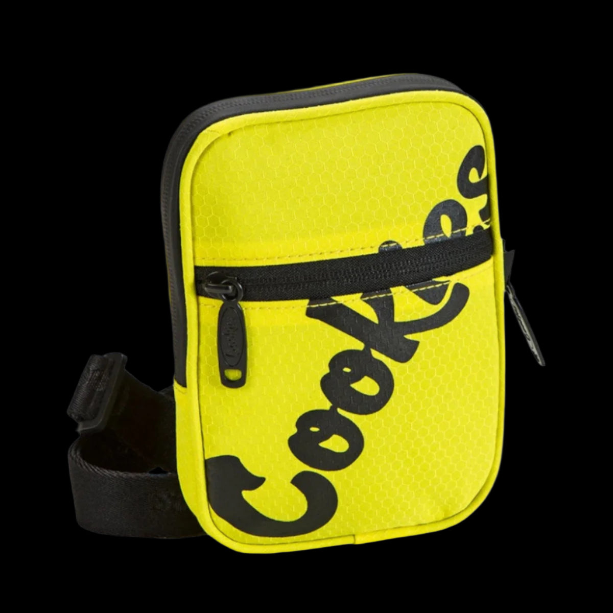 Cookies ORIGINAL LOGO HONEYCOMB UTILITY BAG