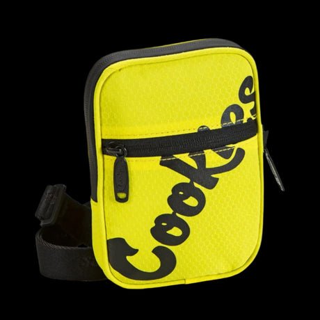 Cookies ORIGINAL LOGO HONEYCOMB UTILITY BAG