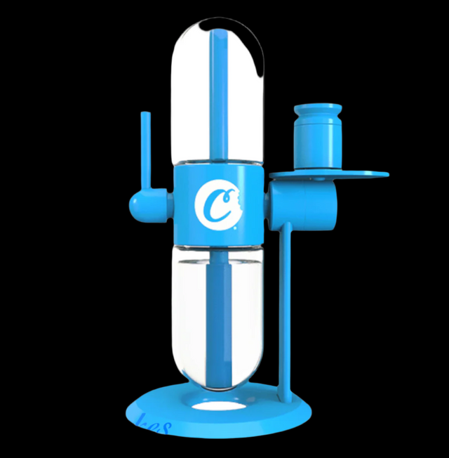 Cookies X Stündenglass Gravity