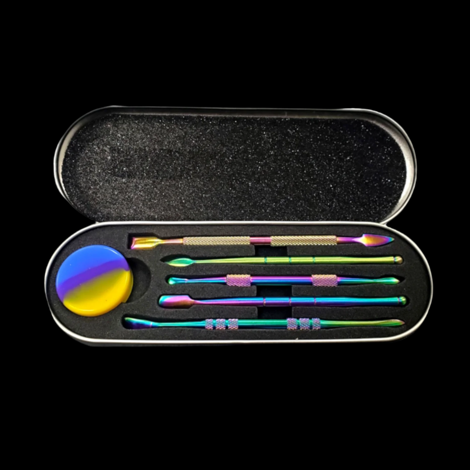 DAB TOOL TRAVEL KIT