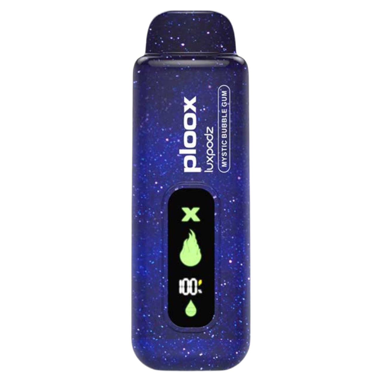 Ploox X By Luxpodz 15K Puffs Disposable