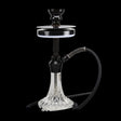 DD Hookah Dark Black
