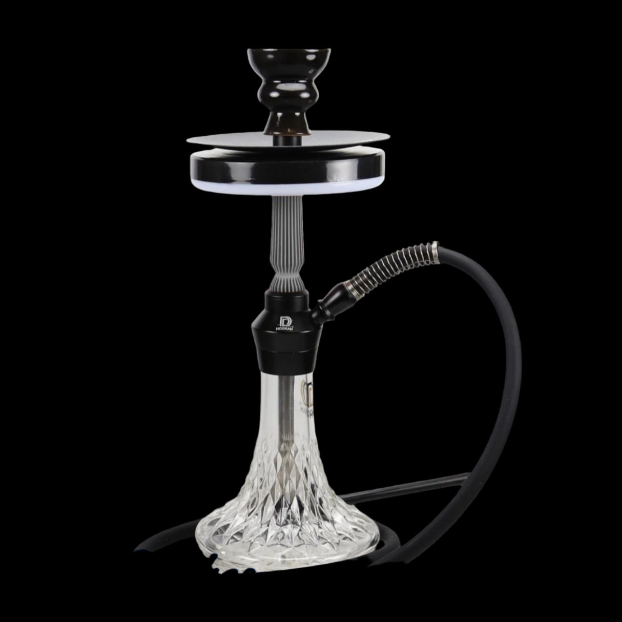 DD Hookah Dark Light