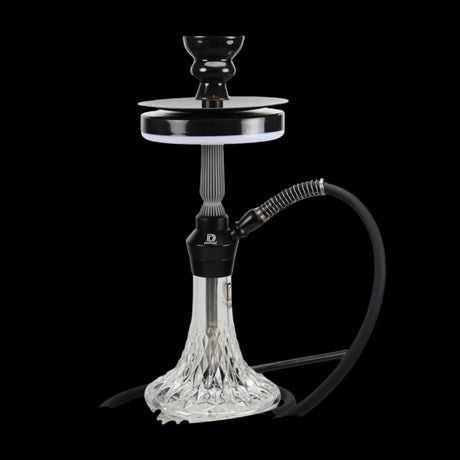 DD Hookah Dark Light