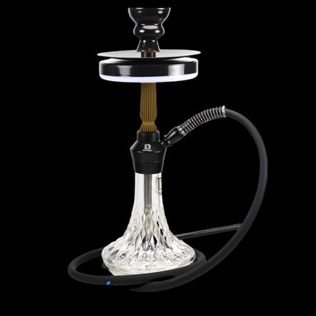 DD Hookah Gray