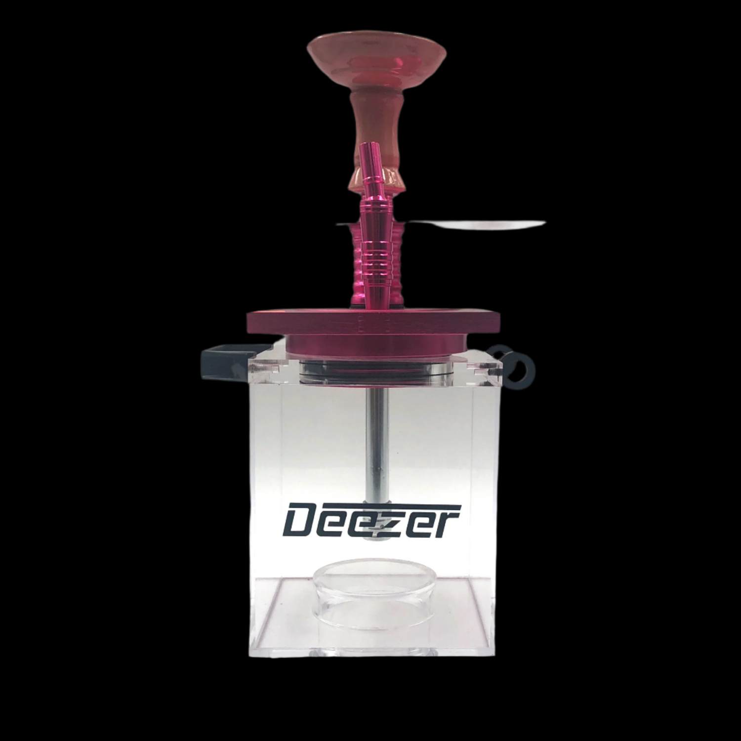 DEEZER PANDORA HOOKAH (PINK)