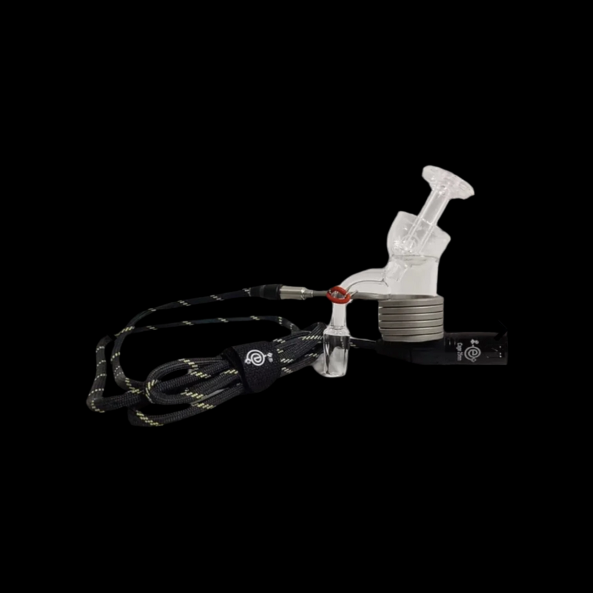 DISORDERLY CONDUCTION 3D PRINTED E-NAIL 4