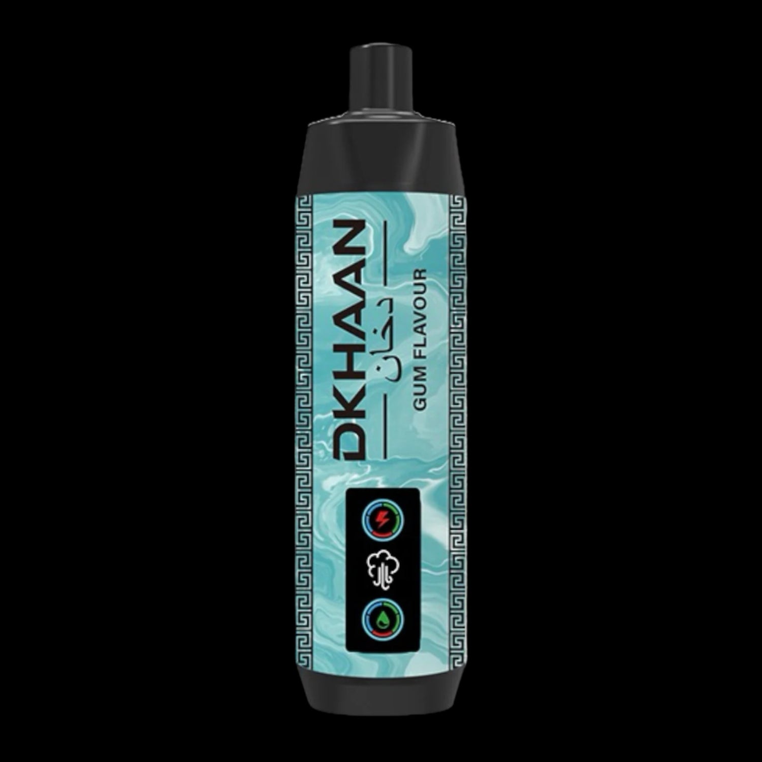 DKHAAN Disposable 15k RECHARGEABLE