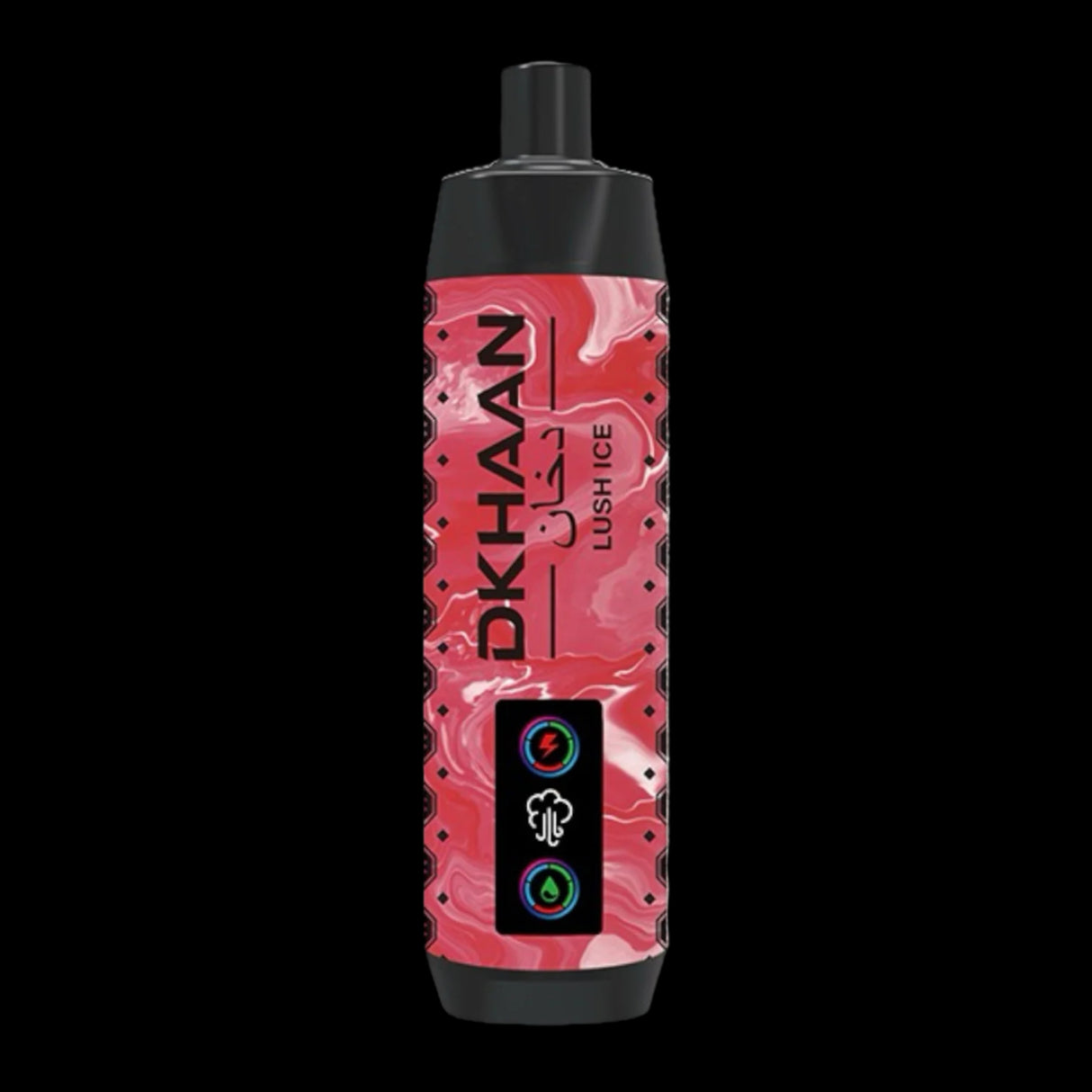 DKHAAN Disposable 15k RECHARGEABLE