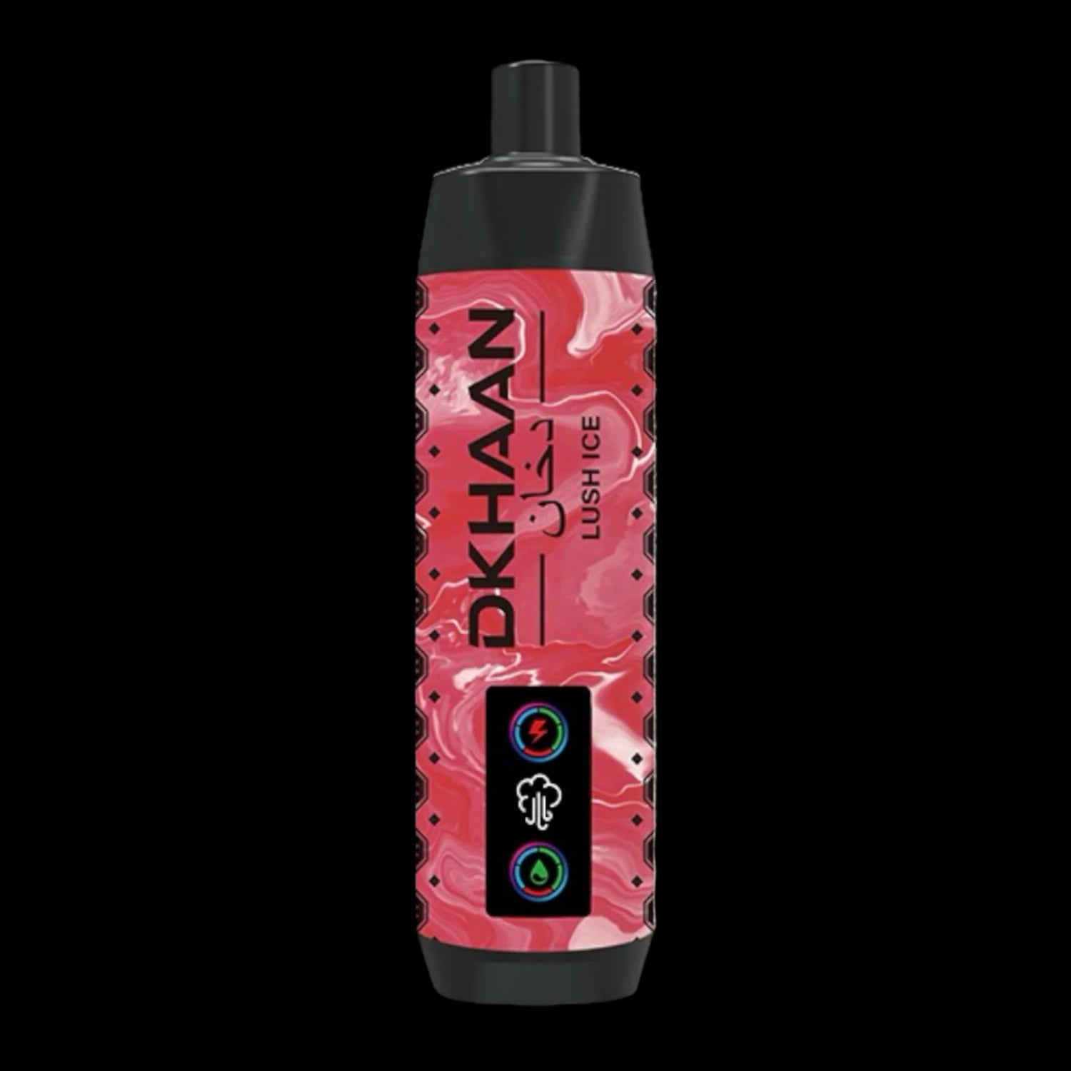 DKHAAN Disposable 15k RECHARGEABLE