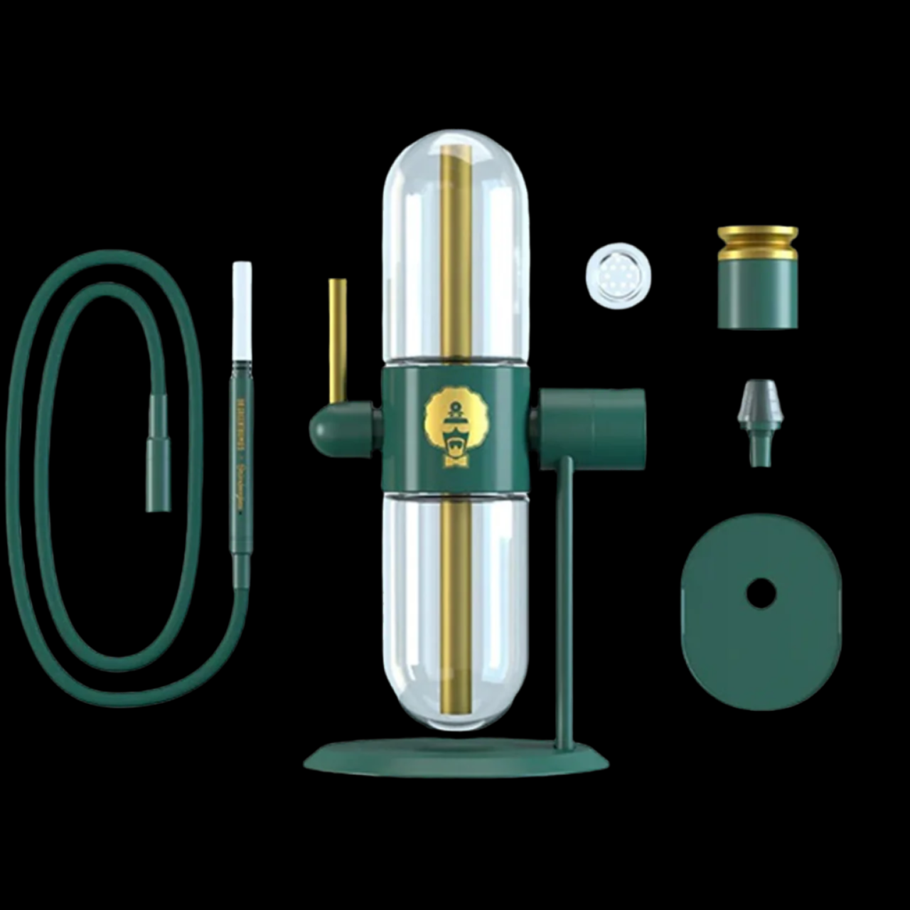 DR. GREENTHUMB'S X STÜNDENGLASS