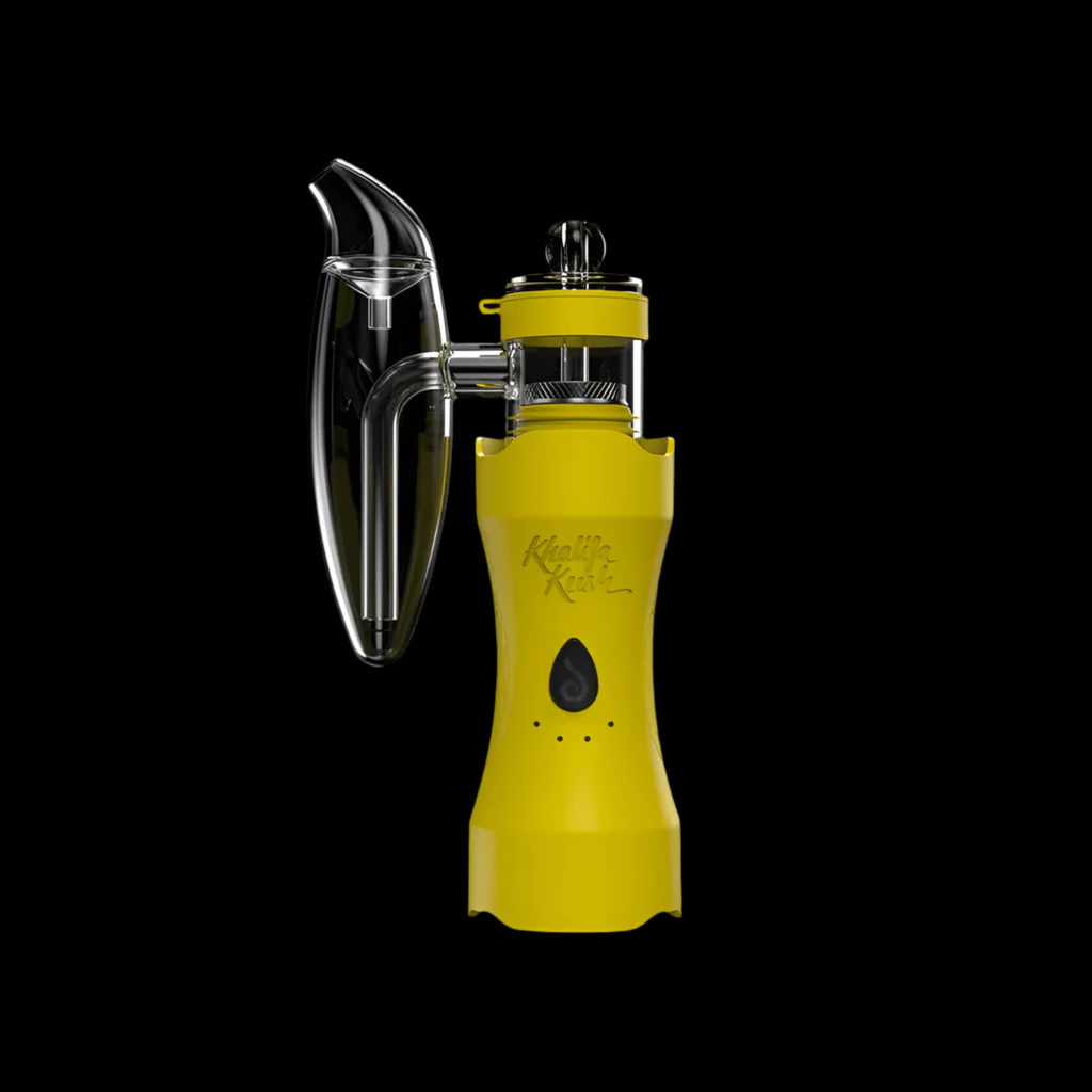 DR DABBER XS Khalifa Kush Limited Edition