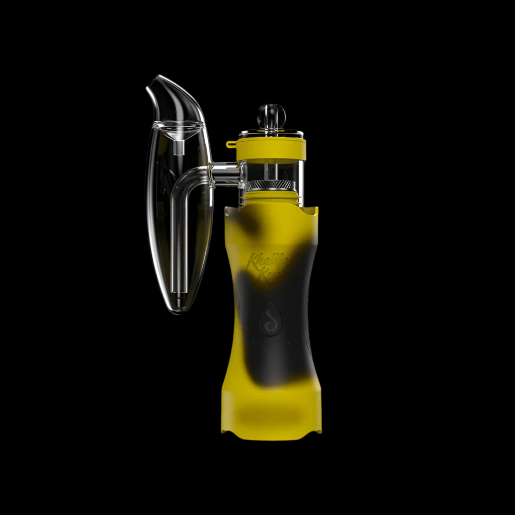 DR DABBER XS Khalifa Kush Limited Edition 2