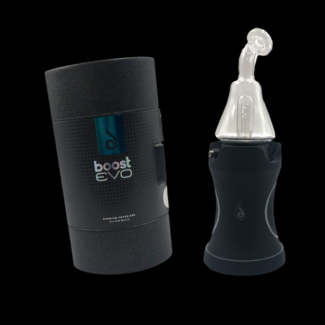 Dr. Dabber Boost EVO (Black)