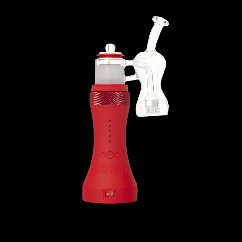 Dr. Dabber Switch RED EDITION