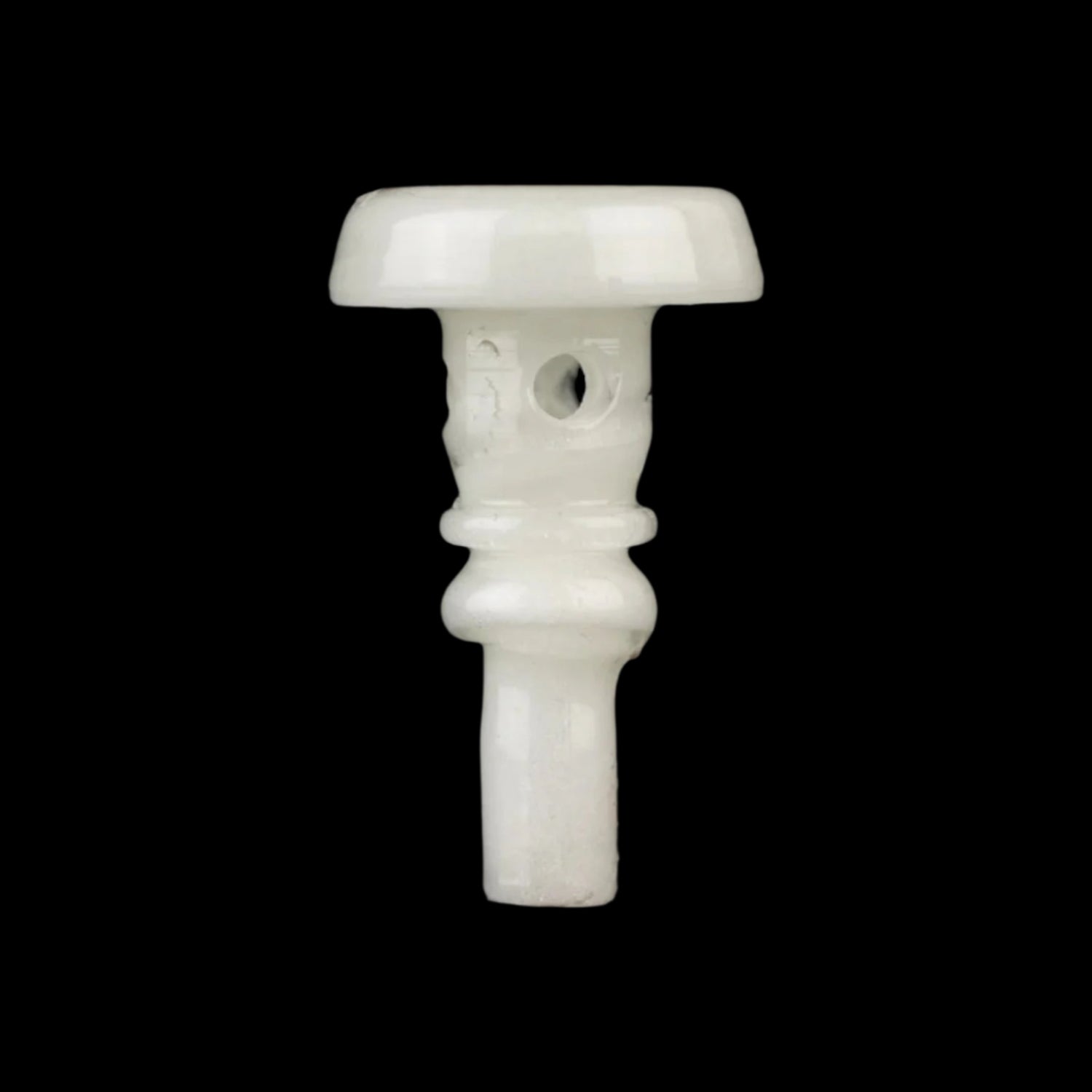 Empire Glassworks Puffco Joystick - Glow in the Dark