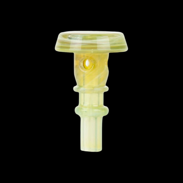 Empire Glassworks Puffco Joystick - Slime