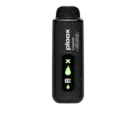 Ploox X By Luxpodz 15K Puffs Disposable