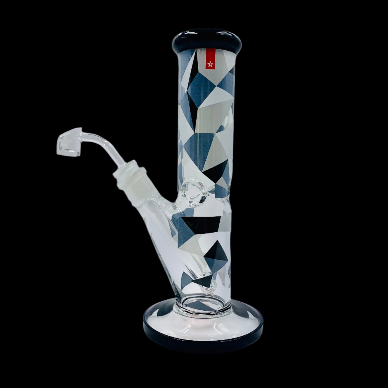 FAMOUS DESIGN DIGITAL 10" DAB RIG