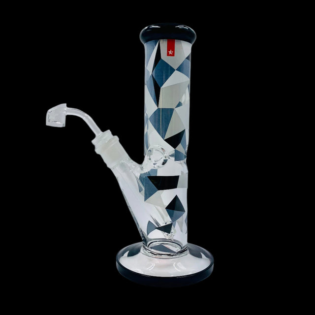 FAMOUS DESIGN DIGITAL 10" DAB RIG