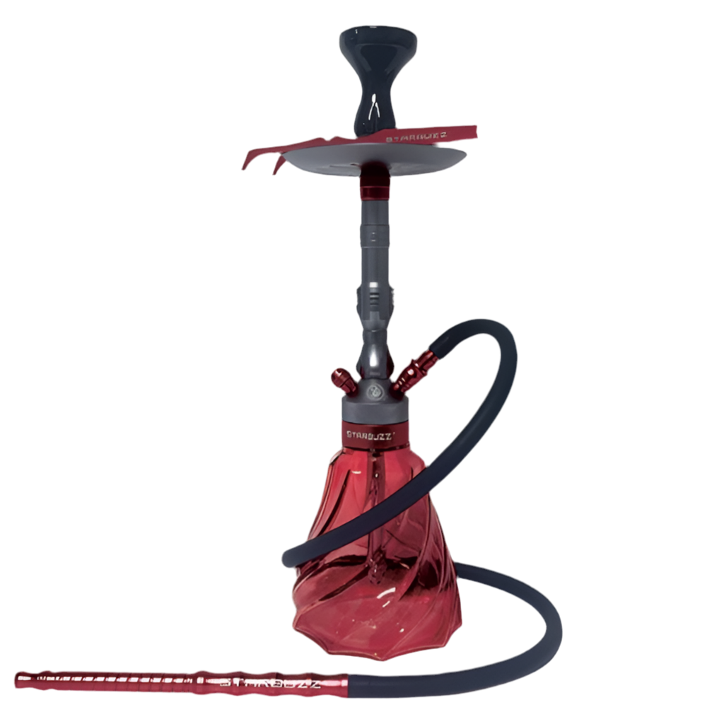 STARBUZZ HOOKAH HELIX