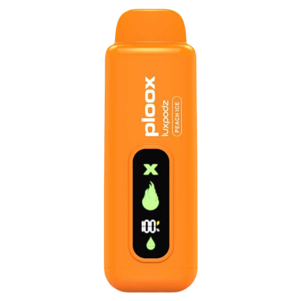 Ploox X By Luxpodz 15K Puffs Disposable