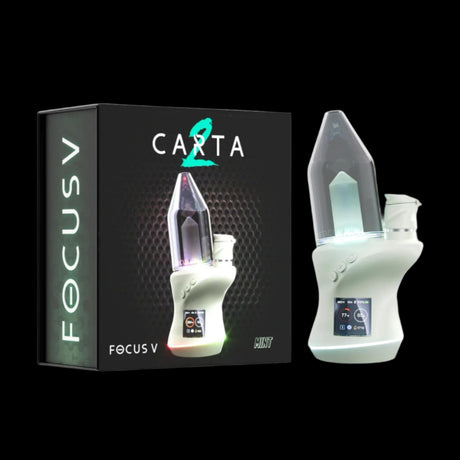 FOCUS V CARTA 2 - MINT