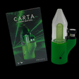 Focus V CARTA - Laser Edition (Green)