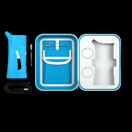 GPEN Roam Grenco Science Vaporizer Cookies Edition