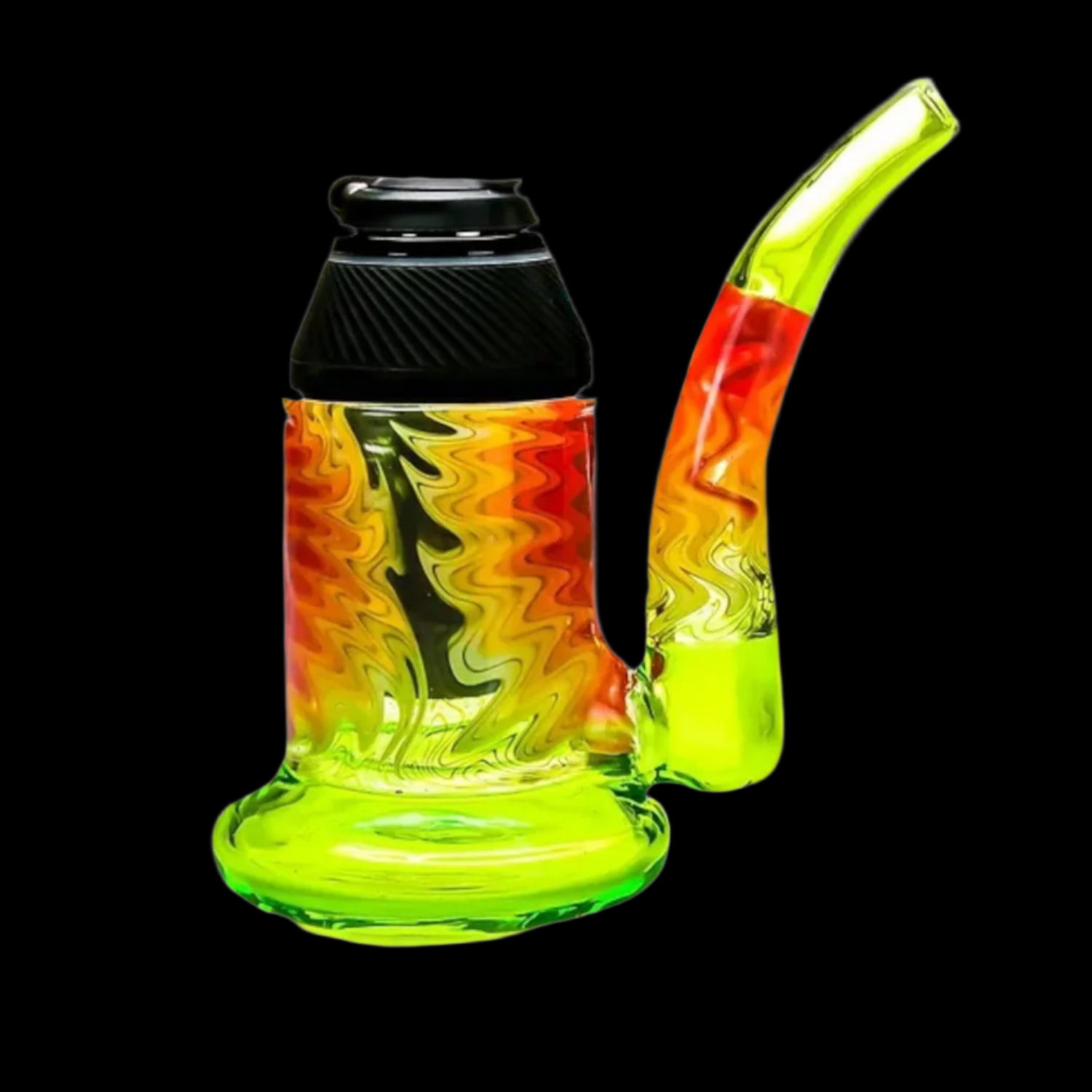 GREEN BEAR Proxy Sherlock