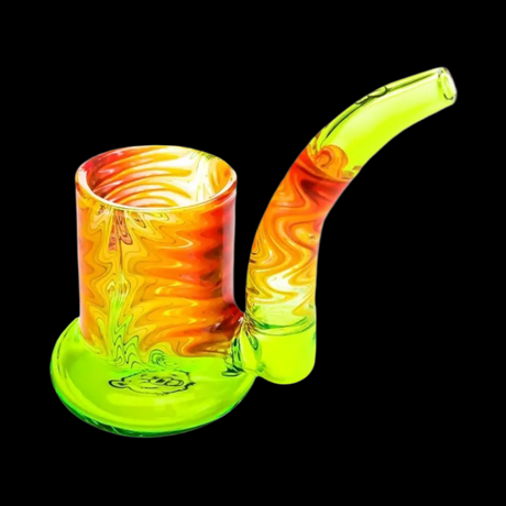 GREEN BEAR Proxy Sherlock