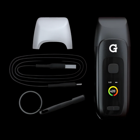 G PEN - DASH+ DRY HERB