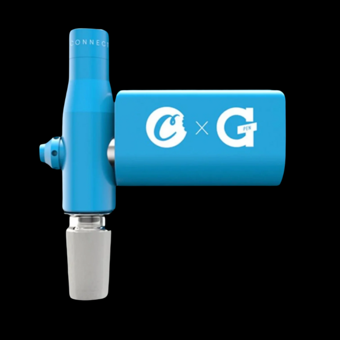 G PEN CONNECT Grenco Science Vaporizer Cookies Edition