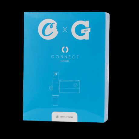 G PEN CONNECT Grenco Science Vaporizer Cookies Edition Box