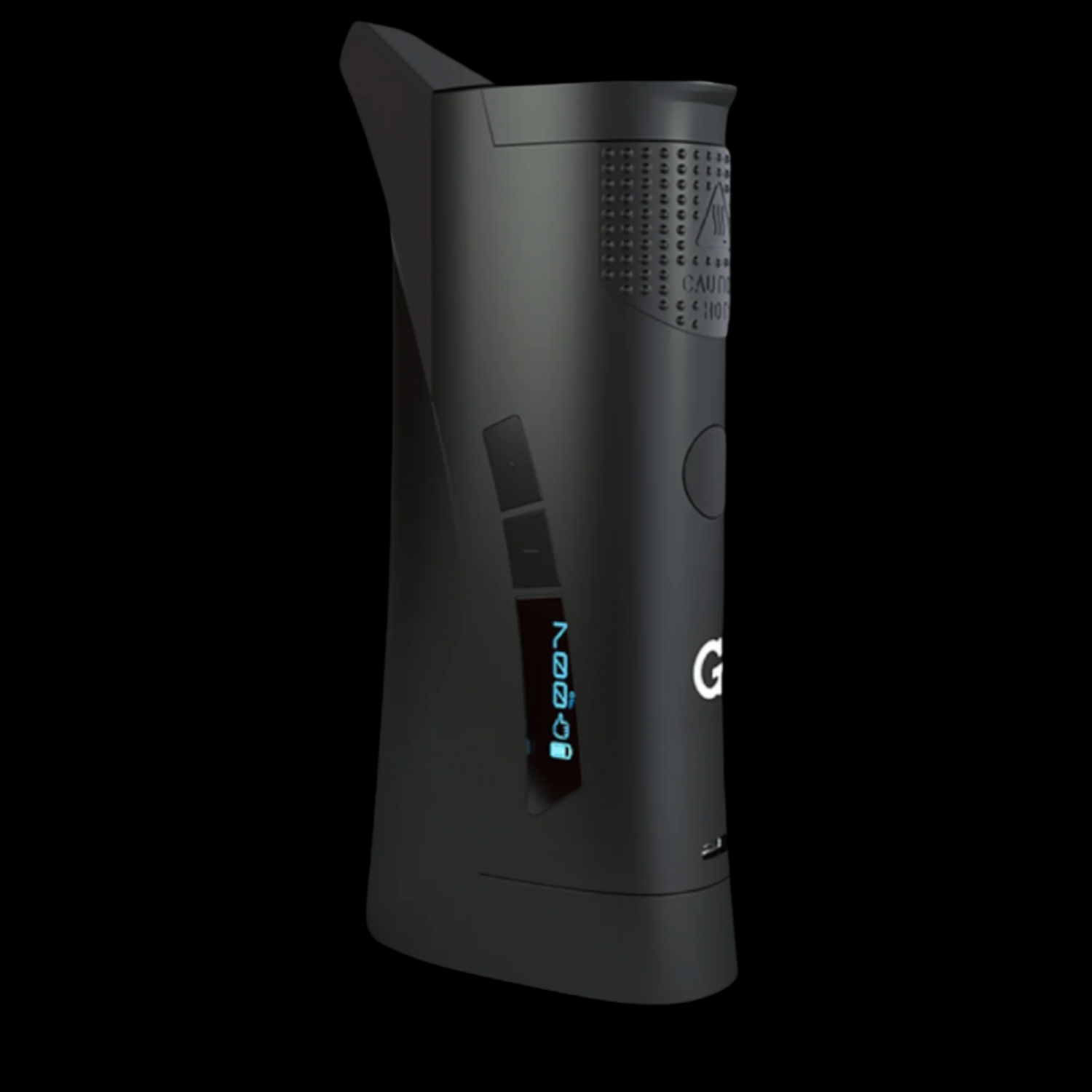 G pen Roam Grenco Science Black