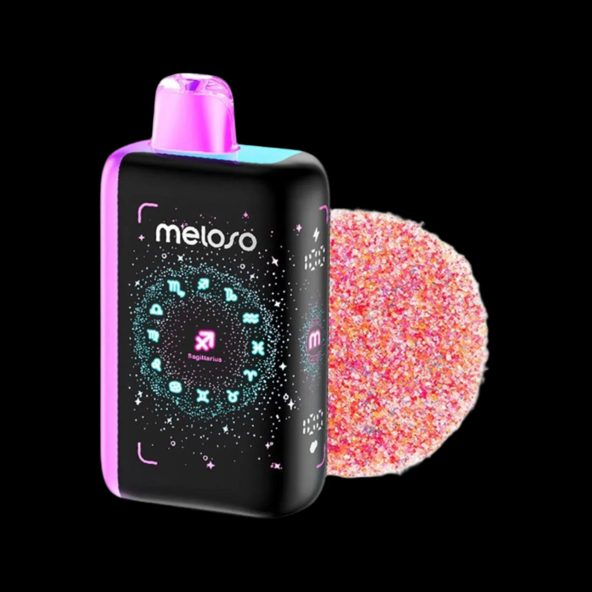 Geek Bar Meloso Bar 30K CS