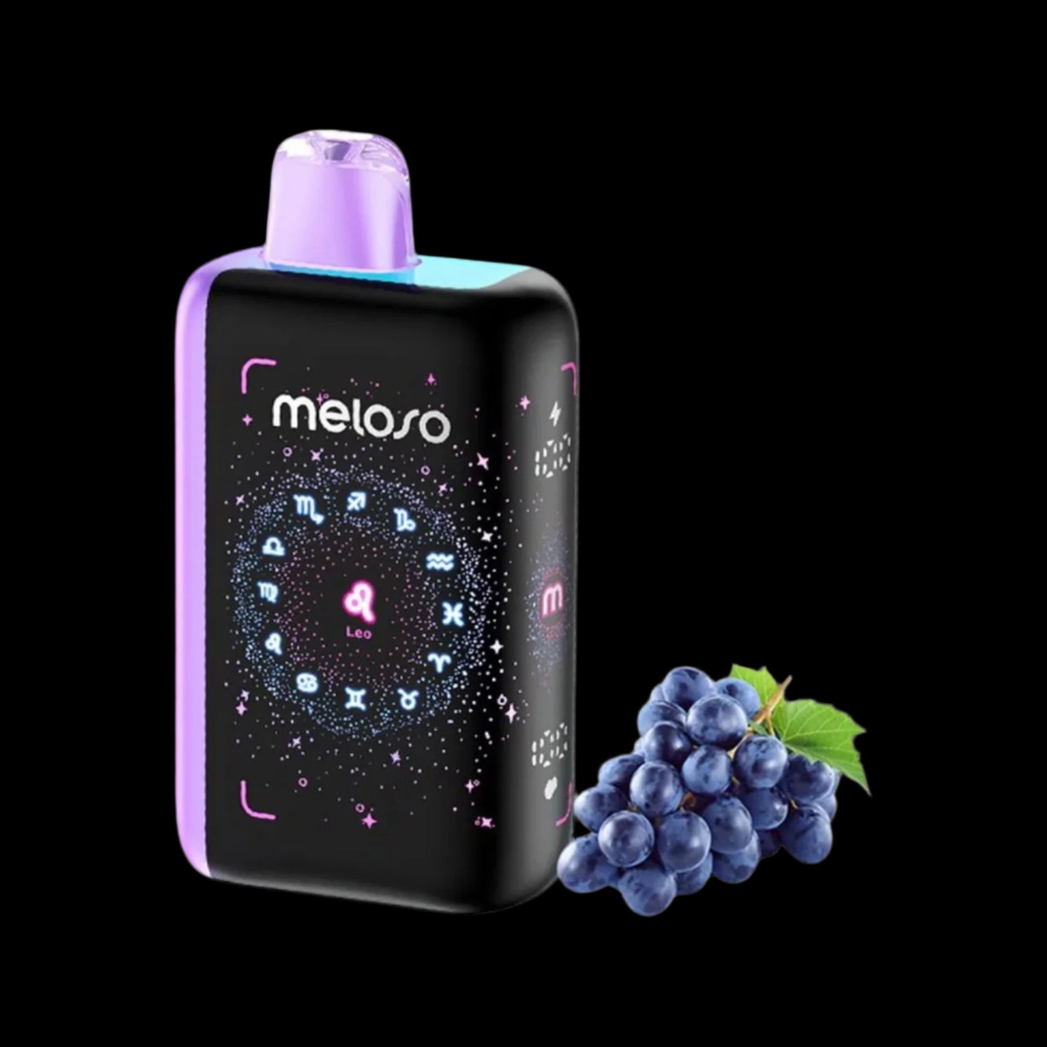 Geek Bar Meloso Bar 30K G