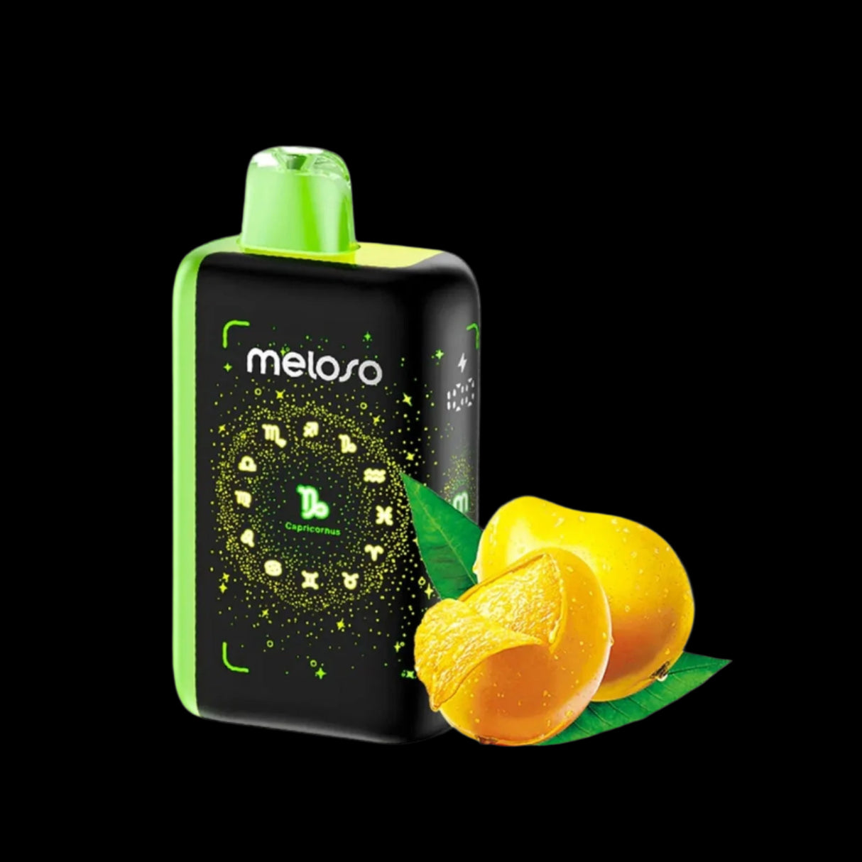 Geek Bar Meloso Bar 30K MANGO