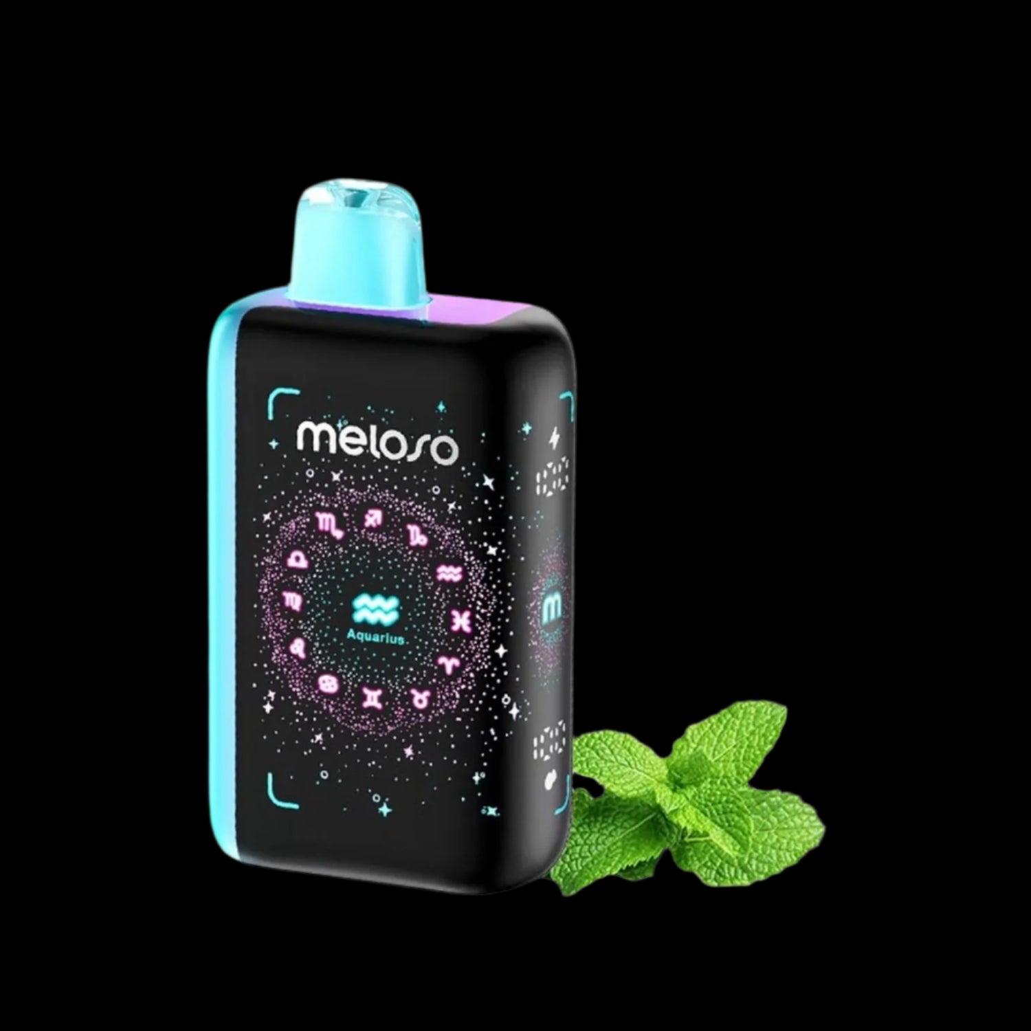 Geek Bar Meloso Bar 30K MINT