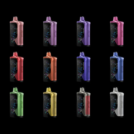 Geek Bar Ria NV30000