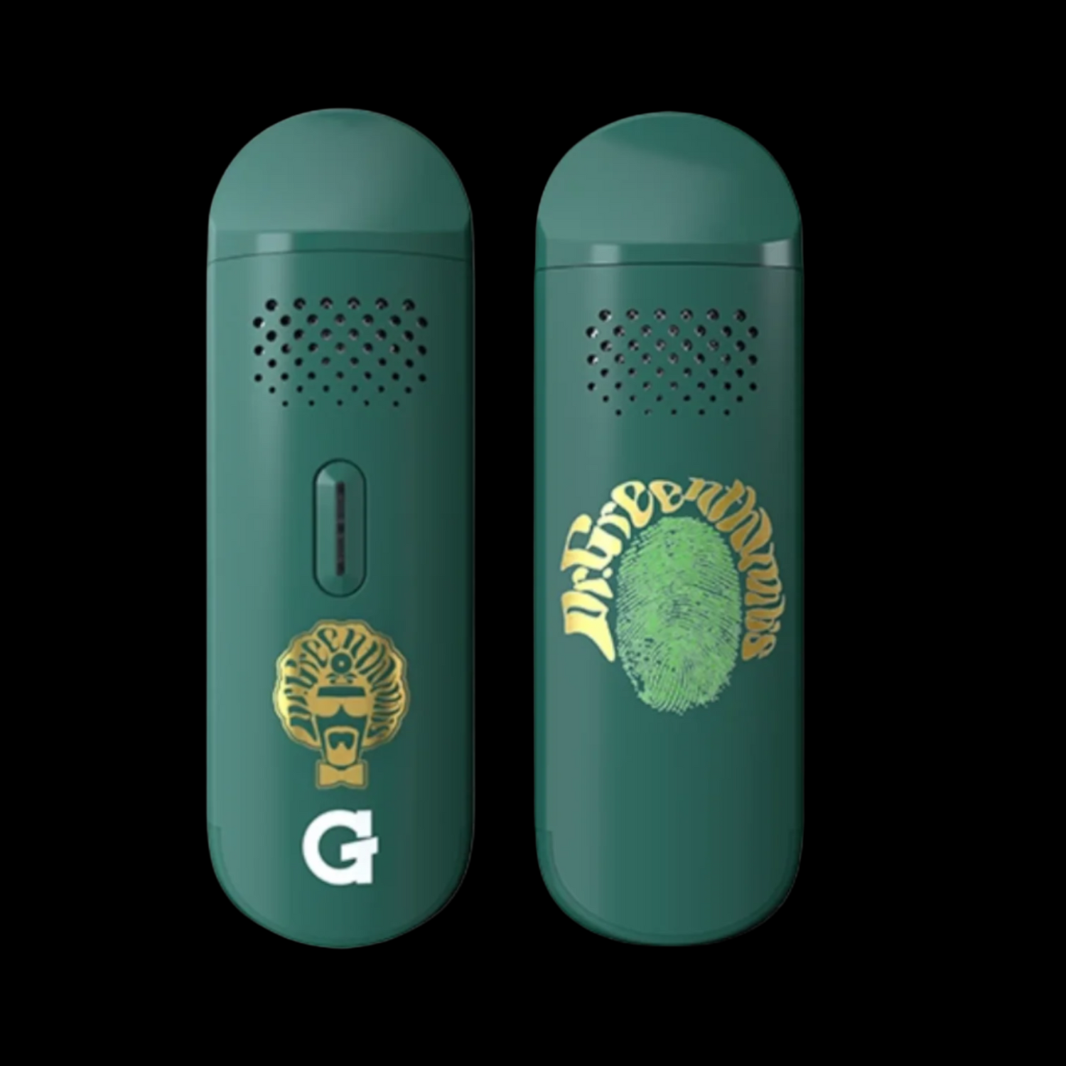 Grenco Science G Pen Dash Dr. Greenthumb’s Edition