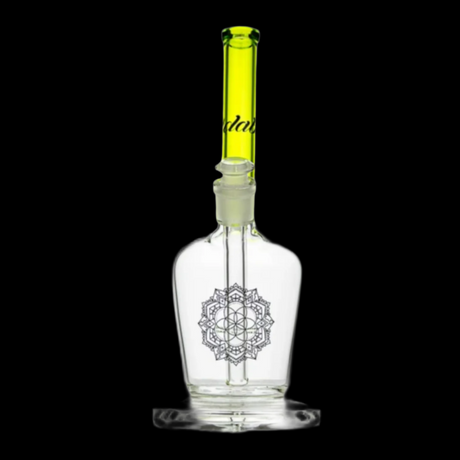 IDAB 11” Color Neck Footy (GREEN)