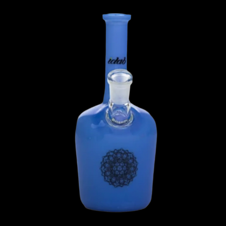 IDAB 5” Mini Bottle (SLIME BLUE