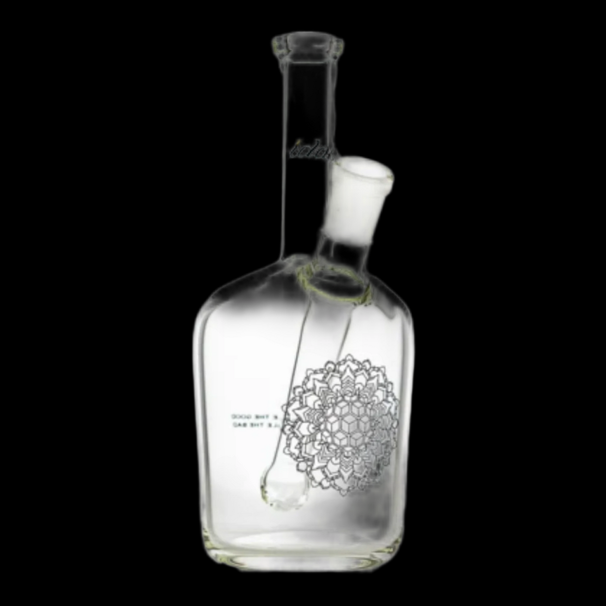 IDAB 7” Medium Bottle (USA)