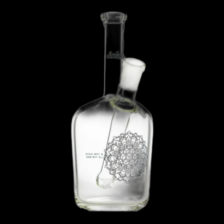 IDAB 7” Medium Bottle (USA)